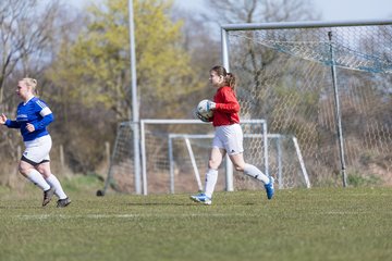Bild 88 - F VfL Kellinghusen - FSG Kaki-StuSie : Ergebnis: 2:1